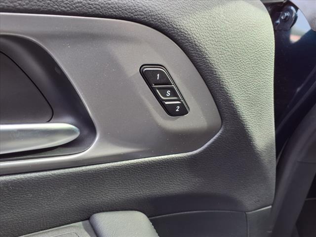 new 2025 Chrysler Pacifica car, priced at $37,750