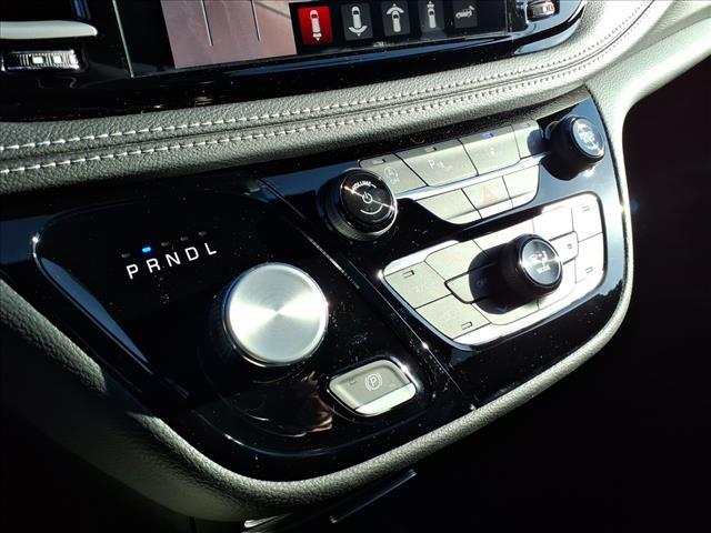 new 2026 Chrysler Pacifica car, priced at $42,359