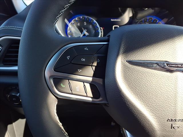 new 2026 Chrysler Pacifica car, priced at $42,359