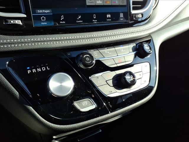 new 2026 Chrysler Pacifica car, priced at $42,359