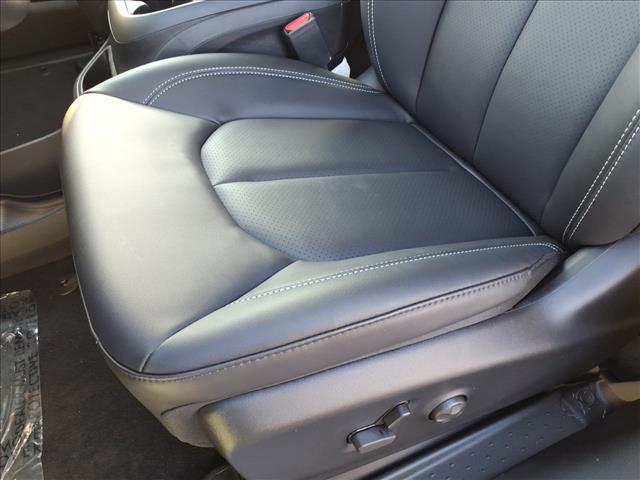 new 2026 Chrysler Pacifica car, priced at $42,359