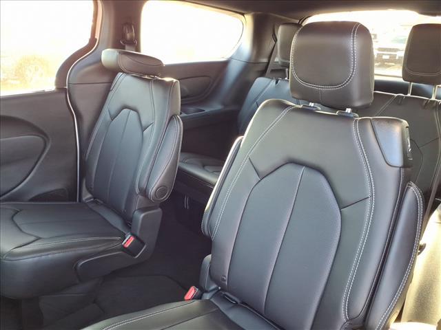 new 2026 Chrysler Pacifica car, priced at $42,359