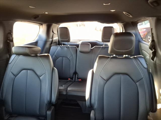new 2026 Chrysler Pacifica car, priced at $42,359
