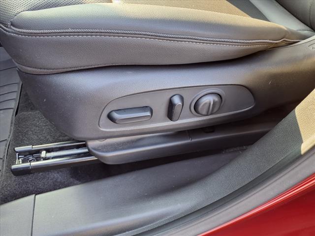 used 2024 Buick Encore GX car, priced at $23,581