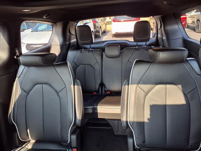 new 2026 Chrysler Pacifica car, priced at $51,305