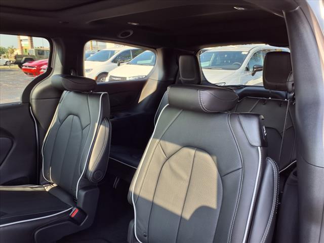 new 2026 Chrysler Pacifica car, priced at $51,305