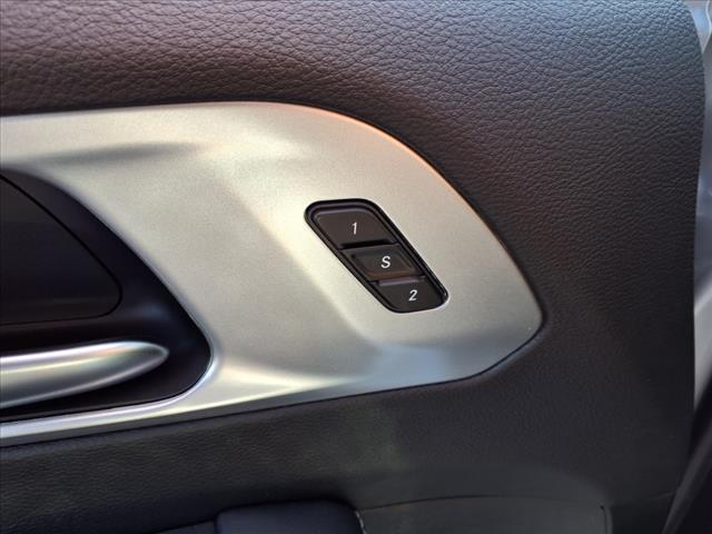 new 2026 Chrysler Pacifica car, priced at $51,305