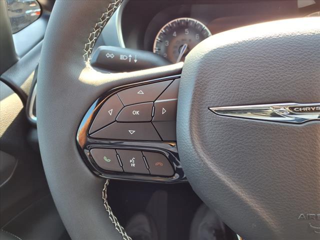 new 2026 Chrysler Pacifica car, priced at $51,305