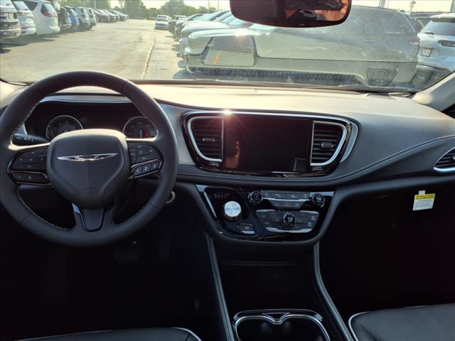 new 2026 Chrysler Pacifica car, priced at $51,305