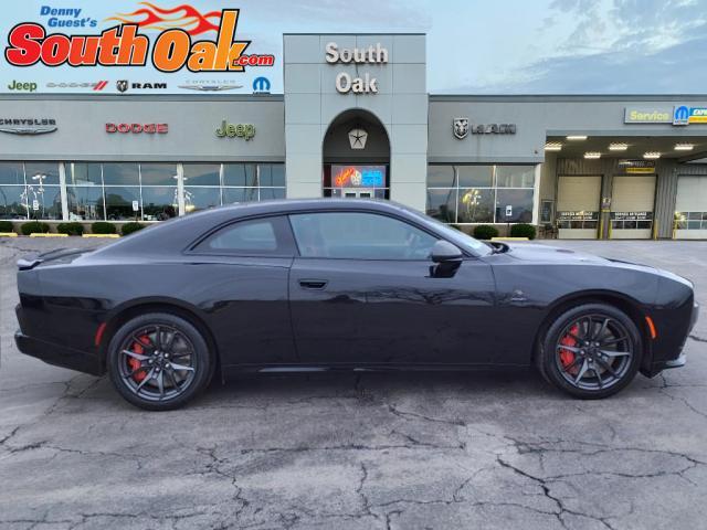 new 2024 Dodge Charger car, priced at $79,665