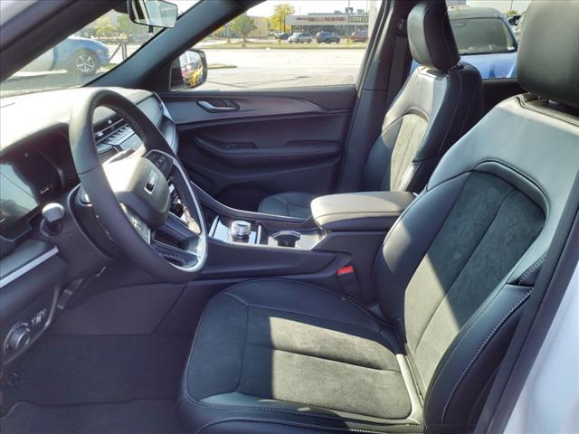 new 2025 Jeep Grand Cherokee car, priced at $46,151