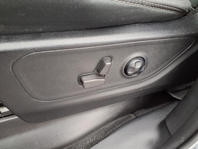 used 2021 Ram 1500 car, priced at $29,581