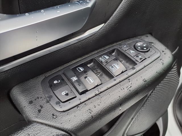 used 2021 Ram 1500 car, priced at $29,581