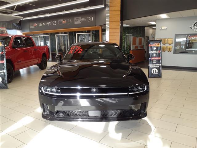 new 2024 Dodge Charger car, priced at $63,988