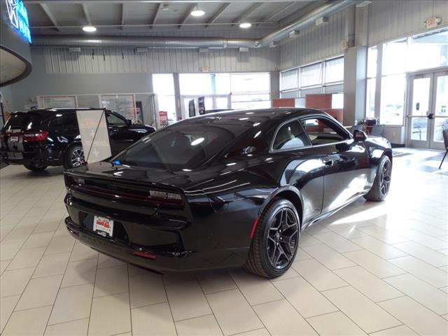 new 2024 Dodge Charger car, priced at $63,988