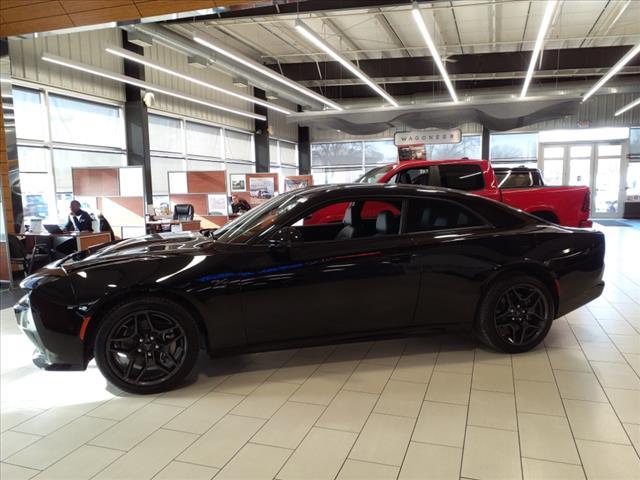 new 2024 Dodge Charger car, priced at $63,988