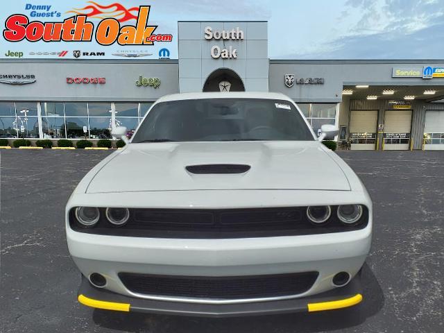 new 2023 Dodge Challenger car, priced at $39,528