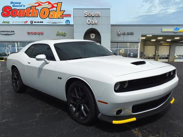 new 2023 Dodge Challenger car, priced at $39,528