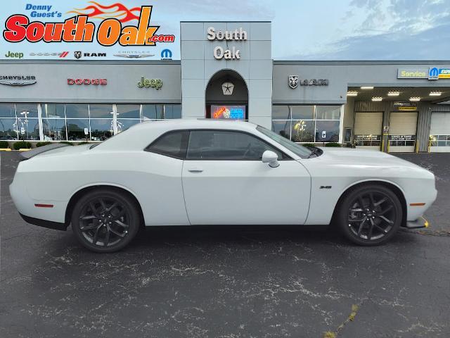 new 2023 Dodge Challenger car, priced at $39,528