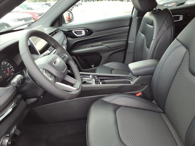 new 2026 Jeep Compass car, priced at $38,335