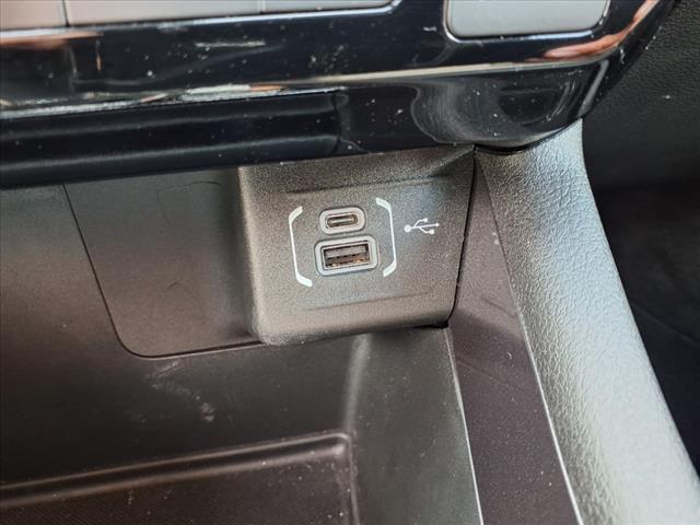 new 2025 Jeep Compass car, priced at $25,300