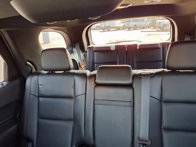 used 2024 Dodge Durango car, priced at $40,881