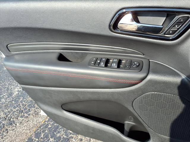 used 2024 Dodge Durango car, priced at $40,881