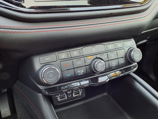 used 2024 Dodge Durango car, priced at $40,881