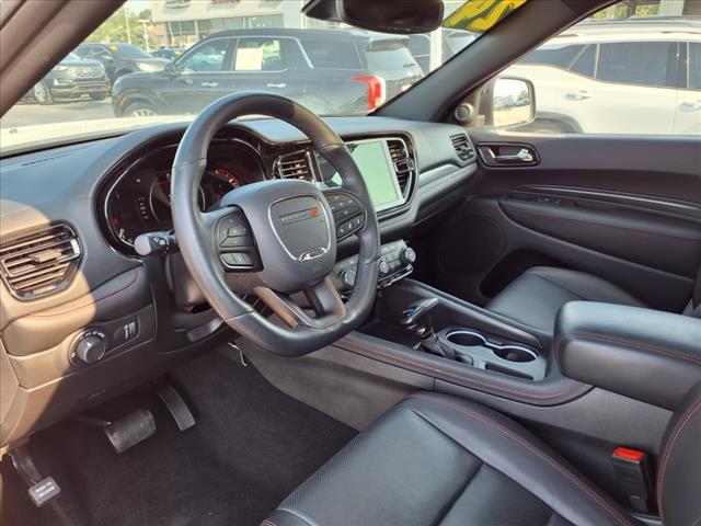 used 2024 Dodge Durango car, priced at $40,881