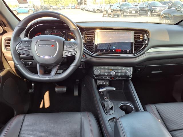 used 2024 Dodge Durango car, priced at $40,881