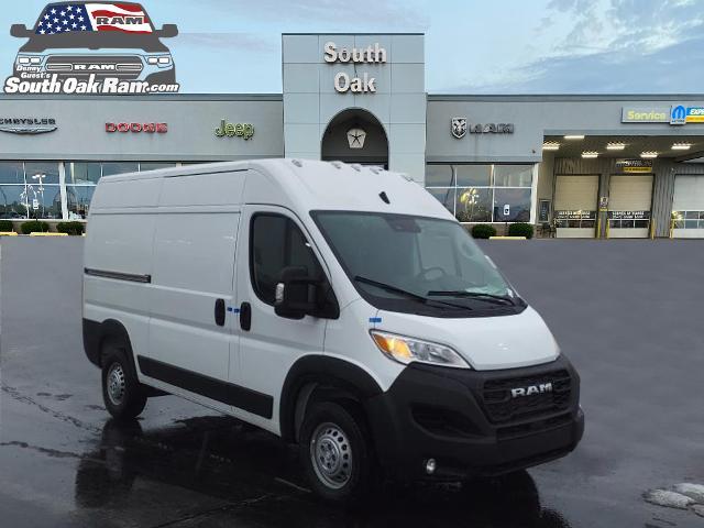 new 2024 Ram ProMaster 1500 car, priced at $44,566