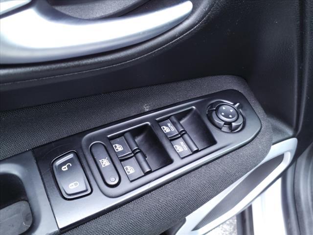 used 2020 Jeep Renegade car, priced at $15,881