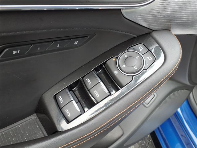 used 2021 Cadillac CT5 car, priced at $32,881