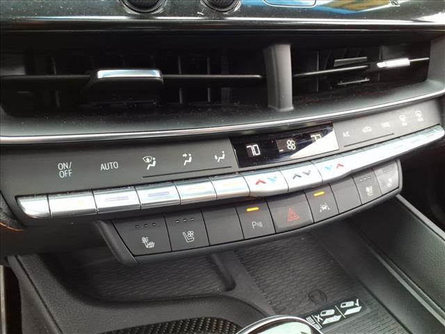used 2021 Cadillac CT5 car, priced at $32,881