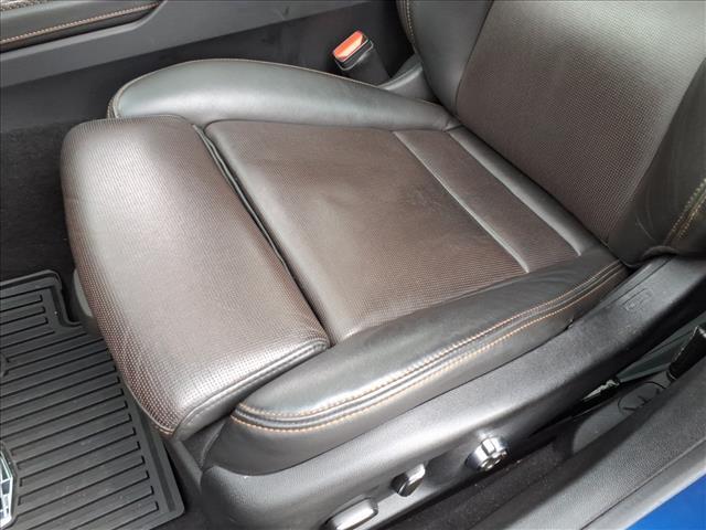 used 2021 Cadillac CT5 car, priced at $32,881