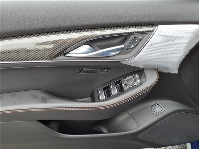used 2021 Cadillac CT5 car, priced at $32,881