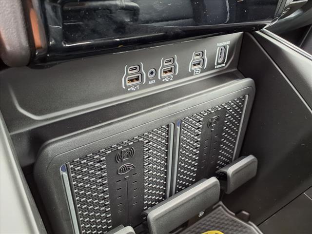 new 2026 Ram 1500 car, priced at $63,756