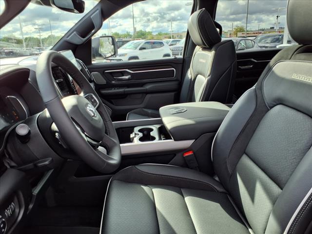 new 2026 Ram 1500 car, priced at $63,756