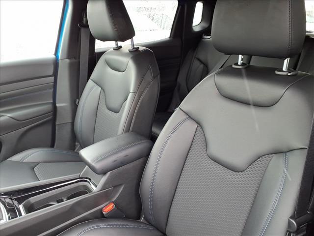 new 2026 Jeep Compass car, priced at $29,309