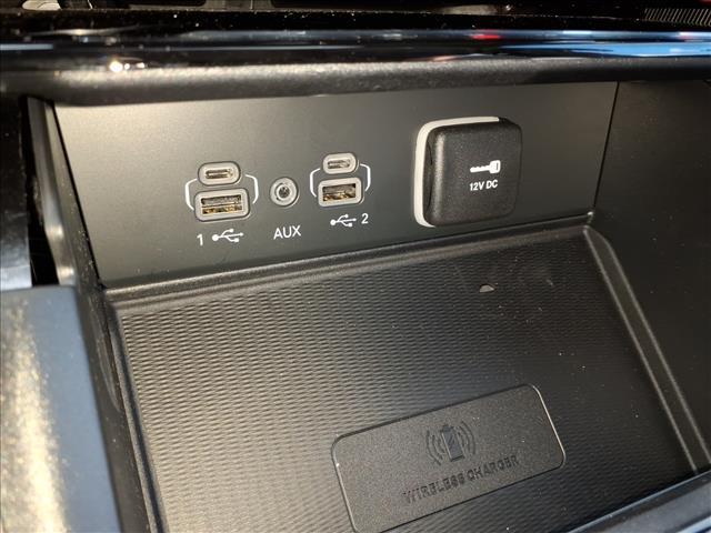 new 2025 Jeep Grand Cherokee car, priced at $42,417