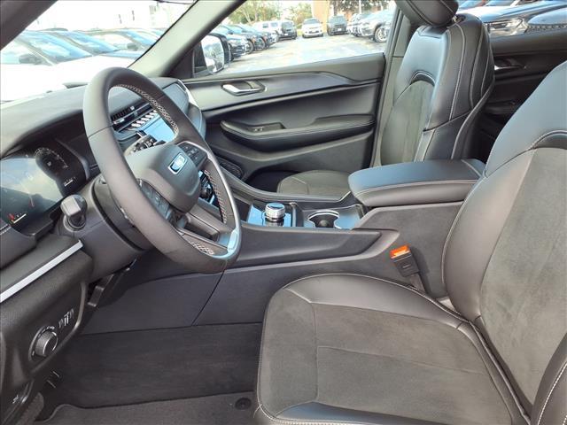 new 2025 Jeep Grand Cherokee car, priced at $42,417
