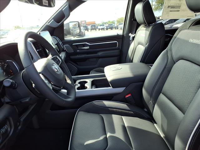 new 2026 Ram 1500 car, priced at $64,491