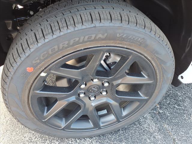 new 2026 Ram 1500 car, priced at $64,491