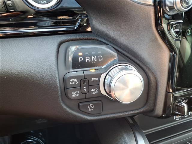 new 2026 Ram 1500 car, priced at $64,491