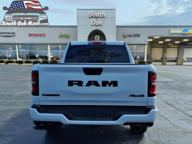 new 2026 Ram 1500 car, priced at $64,491
