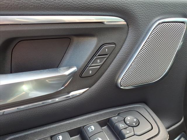 new 2026 Ram 1500 car, priced at $64,491