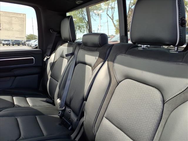 new 2026 Ram 1500 car, priced at $64,491