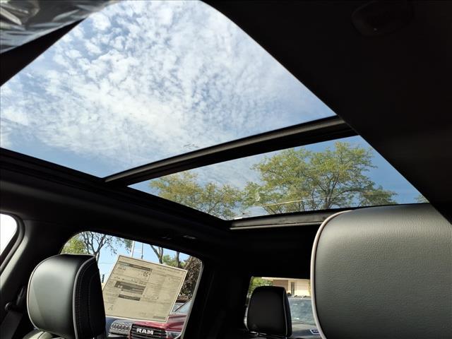 new 2026 Ram 1500 car, priced at $64,491