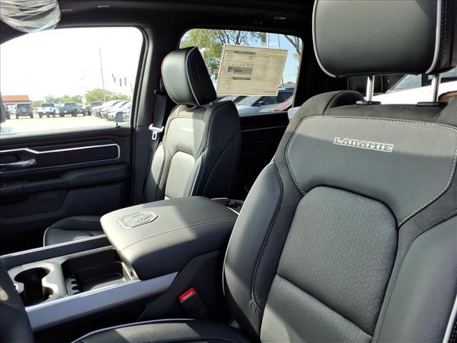 new 2026 Ram 1500 car, priced at $64,491