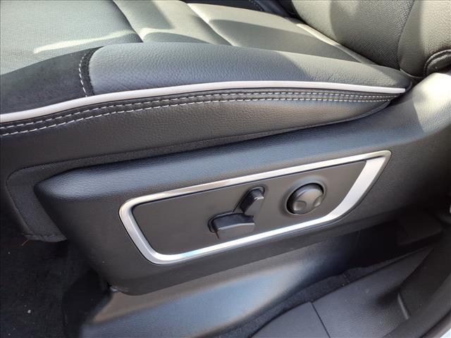 new 2026 Ram 1500 car, priced at $64,491